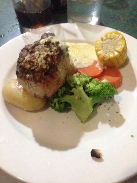KBR’s Licensed Restaurant - Sydney Tourism 5