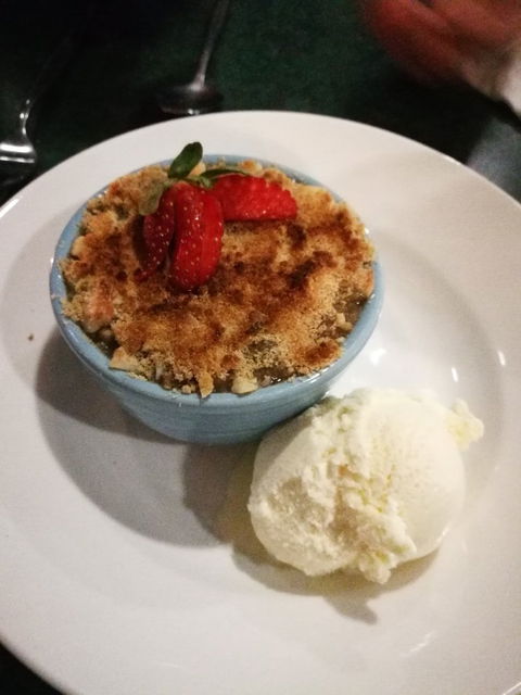 KBR’s Licensed Restaurant - Sydney Tourism 6