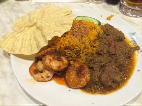 PappaRich - Sydney Tourism 0