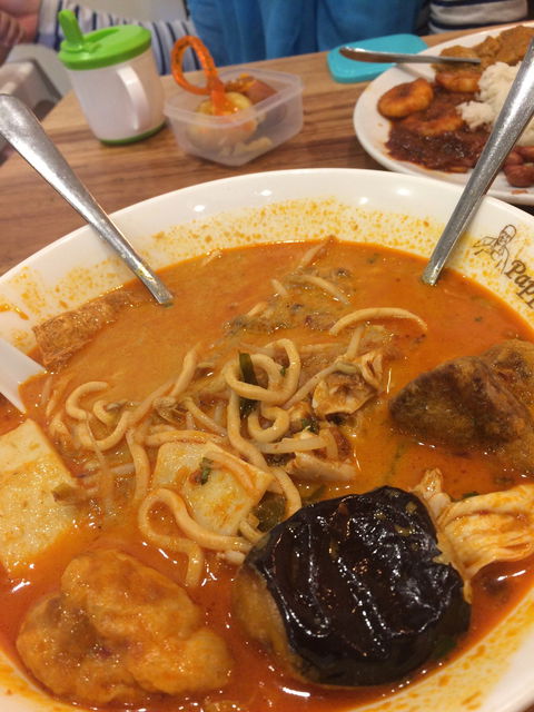 PappaRich - Sydney Tourism 9