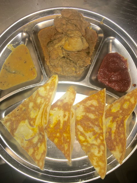 PappaRich - Sydney Tourism 11