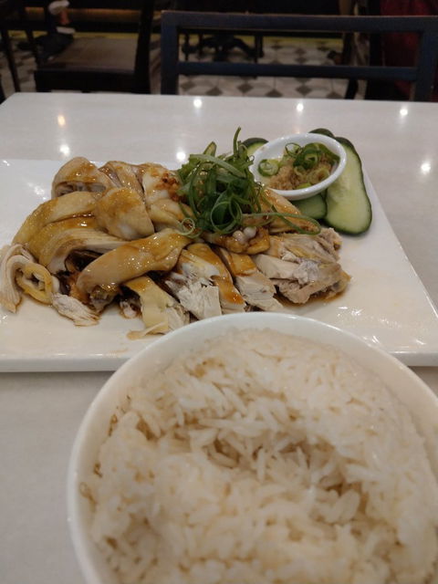 PappaRich - Sydney Tourism 21