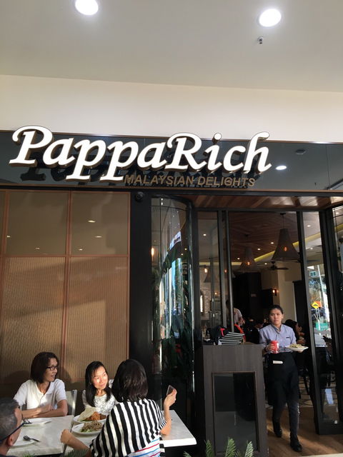 PappaRich - Sydney Tourism 18