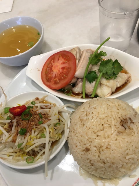 PappaRich - Sydney Tourism 19