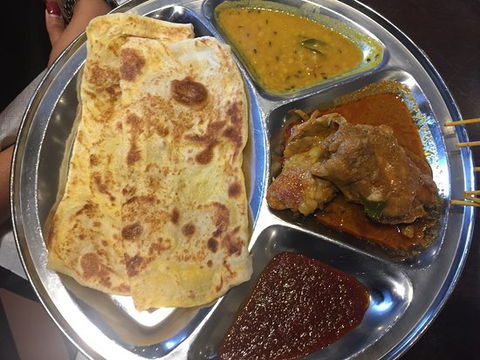 PappaRich - Sydney Tourism 4