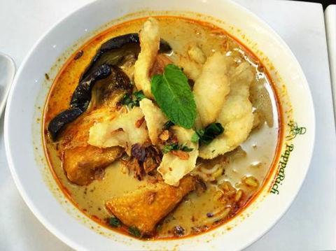 PappaRich - Sydney Tourism 5