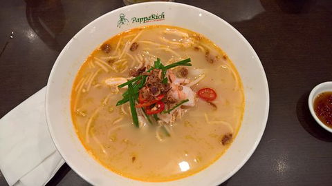 PappaRich - Sydney Tourism 3