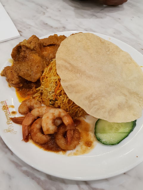 PappaRich - Sydney Tourism 25