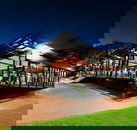 Pee Wees at the Point - Sydney Tourism