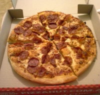 KFC - Sydney Tourism