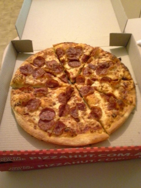 KFC - Sydney Tourism 3