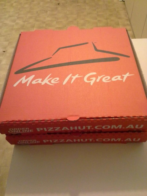 KFC - Sydney Tourism 5