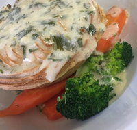 Pomegranate - Sydney Tourism