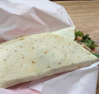 Rainbow Butterfly Cafe - Sydney Tourism