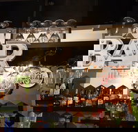 Spice Garden Restaurant - Sydney Tourism