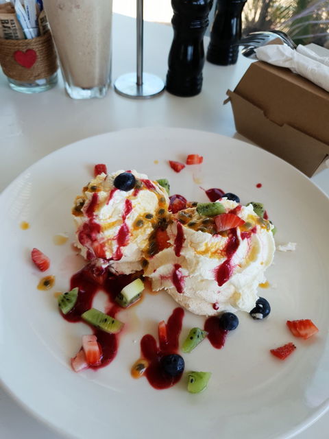 The Foreshore Restaurant & Cafe - Sydney Tourism 4