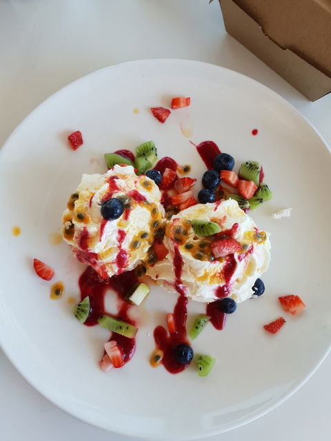 The Foreshore Restaurant & Cafe - Sydney Tourism 5