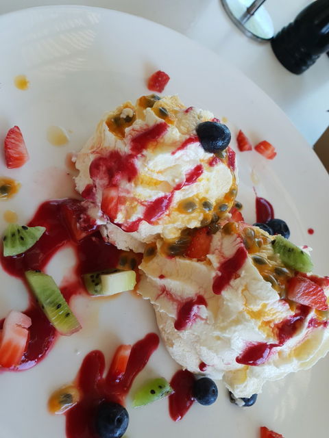 The Foreshore Restaurant & Cafe - Sydney Tourism 6