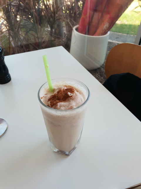 The Foreshore Restaurant & Cafe - Sydney Tourism 7