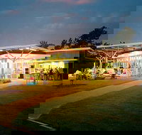 The Foreshore Restaurant  Cafe - Sydney Tourism
