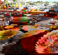 Zzan - Sydney Tourism