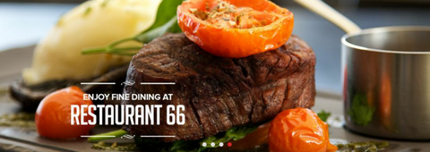 Route 66 Motor Inn - Sydney Tourism 0