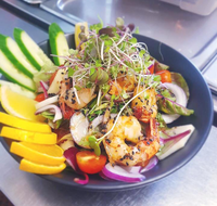 71 Wharf Restaurant - Sydney Tourism
