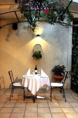 Capricornian Restaurant - Sydney Tourism 0