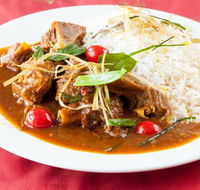 Red Garlic Indian Cafe  Restaurant - Sydney Tourism