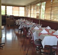 The Grange Hermitage Hill - Sydney Tourism