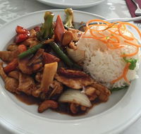 Kampung Malay - Sydney Tourism