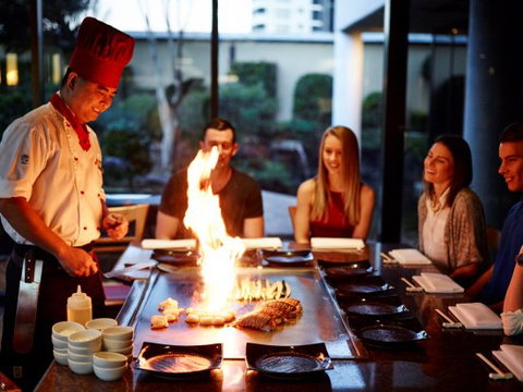 Misono Japanese Steak House - Sydney Tourism 0
