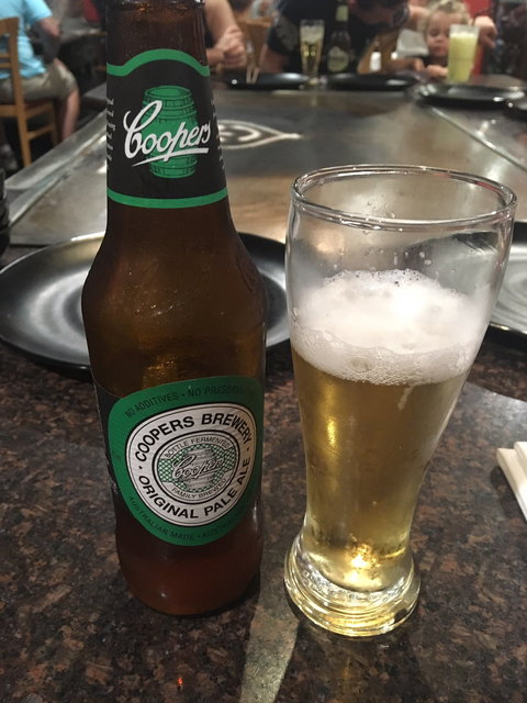 Misono Japanese Steak House - Sydney Tourism 3