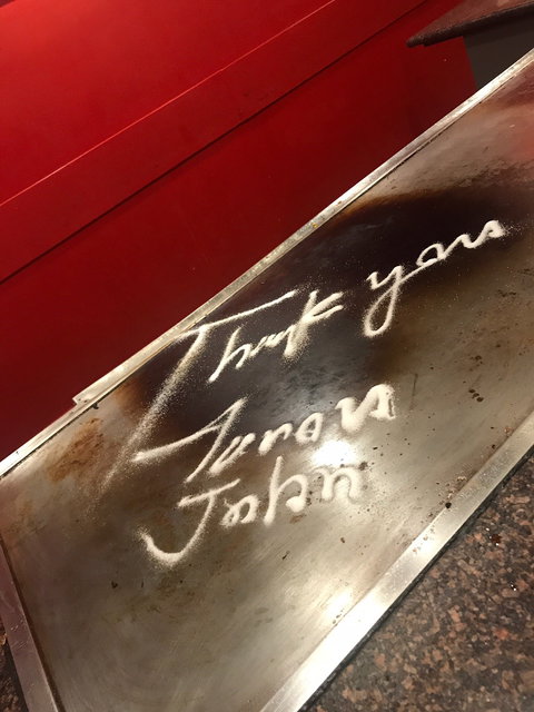 Misono Japanese Steak House - Sydney Tourism 5