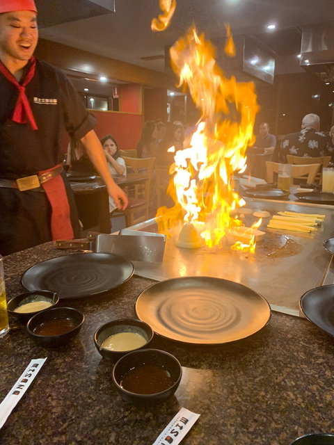 Misono Japanese Steak House - Sydney Tourism 6