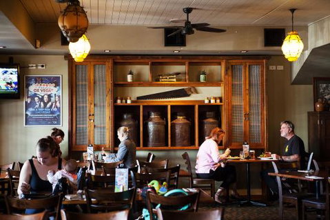Oxenford Tavern - Sydney Tourism 0