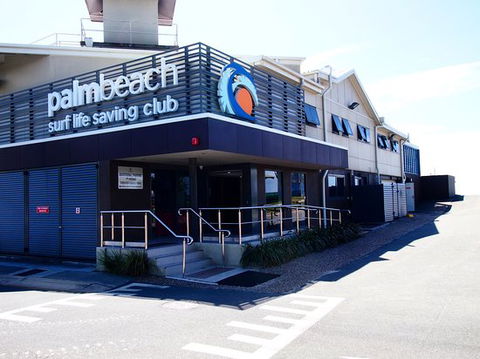 Palm Beach Surf Life Saving Club - Sydney Tourism 0