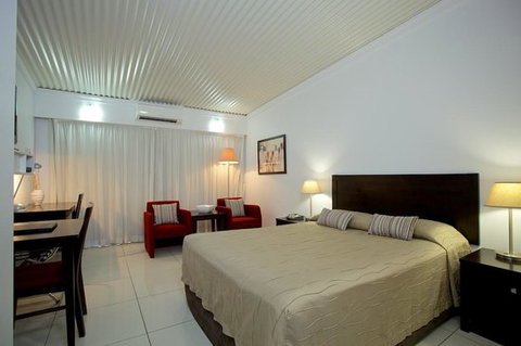 Route 66 Motor Inn - Sydney Tourism 5