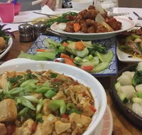 Shang Court Chinese Restaurant - Sydney Tourism