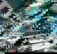 The Lazy Lobster - Sydney Tourism