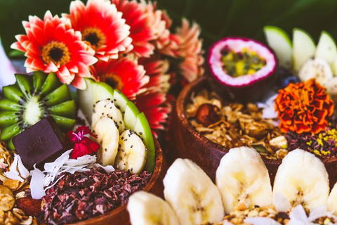 Wildernis Cafe & Bar - Sydney Tourism 0