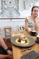 Wildernis Cafe & Bar - Sydney Tourism 1