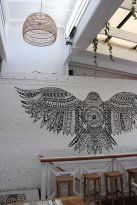 Wildernis Cafe & Bar - Sydney Tourism 6