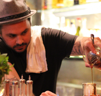 Bar Toto - Sydney Tourism