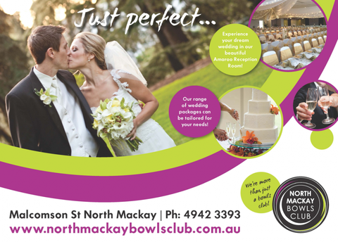 North Mackay Bowls Club - Sydney Tourism 3