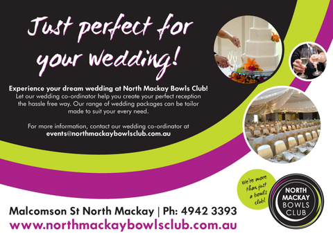 North Mackay Bowls Club - Sydney Tourism 4