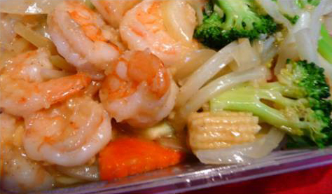 Dragon Magic Noodle - Sydney Tourism 1