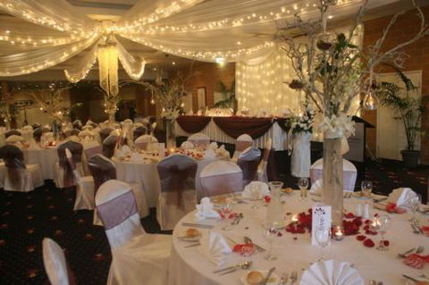 Windmill Motel–Apartments & Reception - Sydney Tourism 2