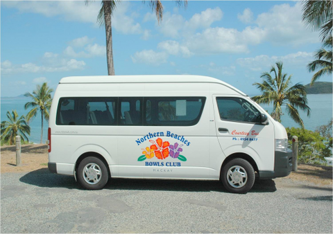 Mackay Northern Beaches Bowls Club - Sydney Tourism 1