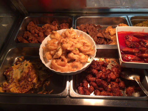 Ken’s Kitchen - Sydney Tourism 1